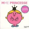 Livre Monsieur Madame: Madame Princesse - Roger Hargreaves concernant Madame Farceuse