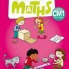 Livre : Vivre Les Maths Cm1, Cycle 3, Année 1 : Programme intérieur Programme Cm1 Gratuit