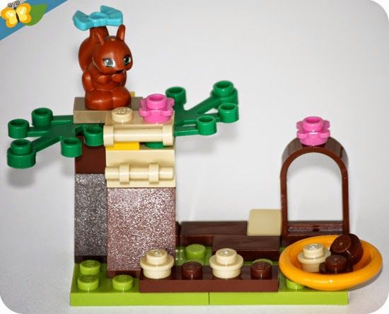Livres Et Merveilles | Lego Friends, Lego, Idées Lego dedans Casse Brique Enfant