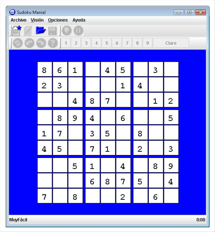 Logiciel Sudoku Telecharger Gratuitement - Taiplasifkenro pour Telecharger Sudoku