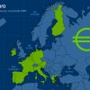 L'Union Européenne : La Carte Des 27 Pays Membres - La P pour Carte Union Europeene