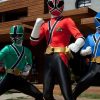 L'Union Fait La Force - (S1E1) - Power Rangers Samurai destiné Power Rangers Samurai En Français Episode 1