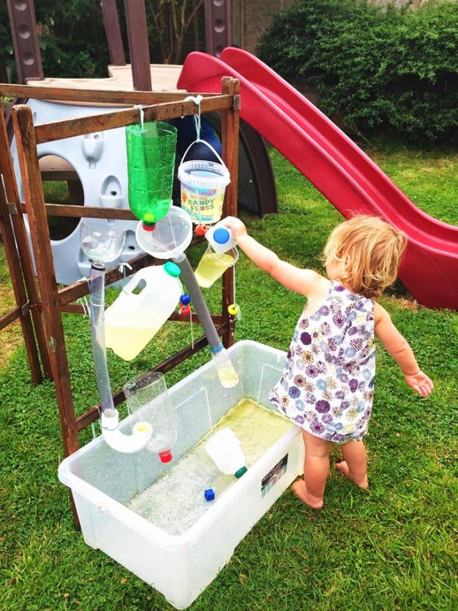 Ma Maison Au Naturel: 5 Jeux D&amp;#039;Été Rafraîchissants encequiconcerne Jeux A Faire A La Maison