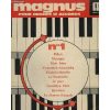 Magnus 1 - Pour Orgues 12 Accords - Bidon + Musique + Mon intérieur Tarentelle Musique