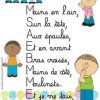 Mains En L'Air - Tps / Ps - Ecole Maternelle Les Brizeaux tout Chanson Maternelle Mp3