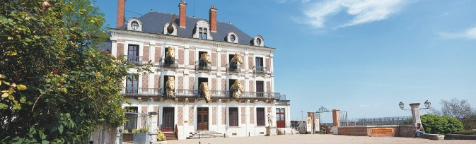 Maison De La Magie Robert Houdin À Blois avec La Maison De La Magie Robert Houdin