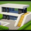Maison Minecraft Plan Facile - Maison Plan destiné Expérience Simple A Faire A La Maison