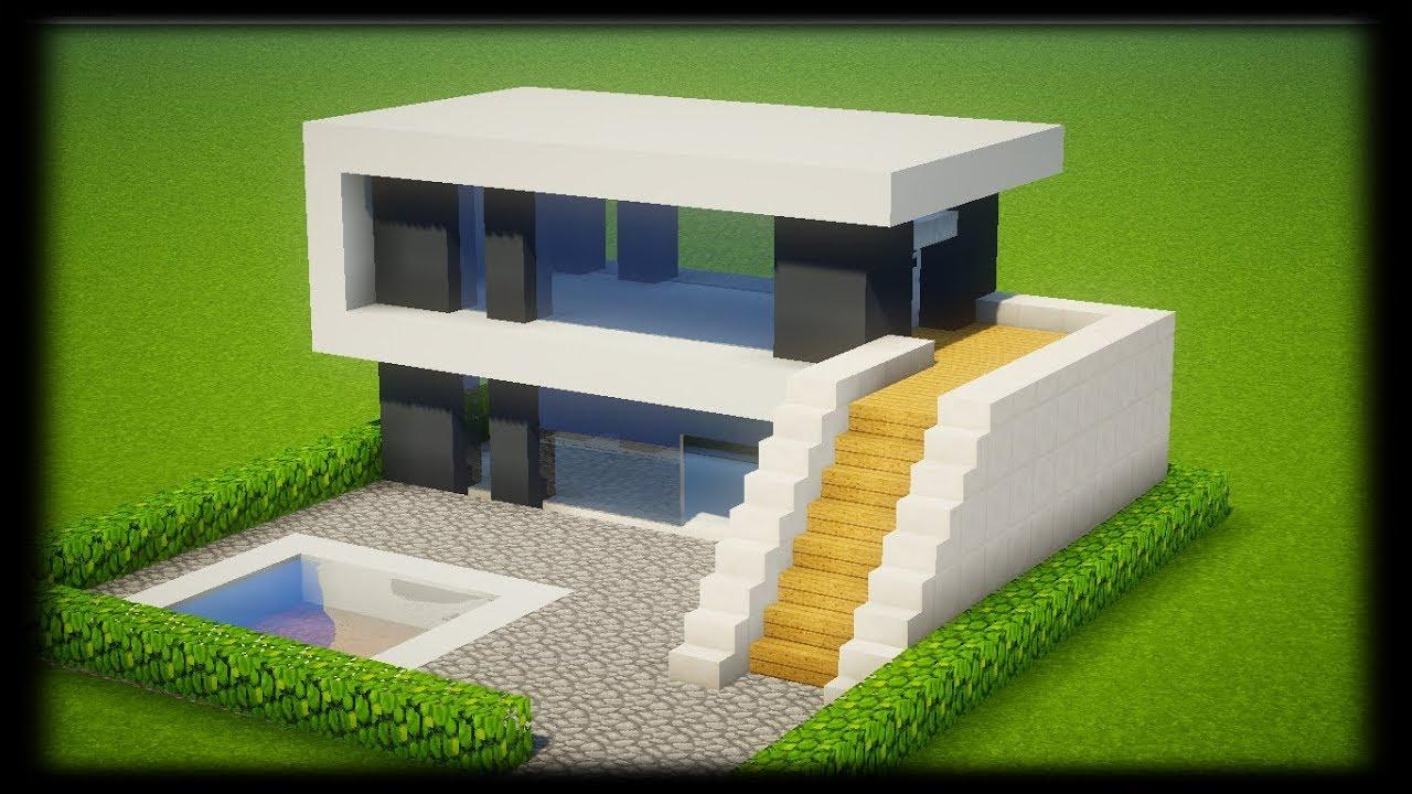 Maison Minecraft Plan Facile - Maison Plan destiné Expérience Simple A Faire A La Maison