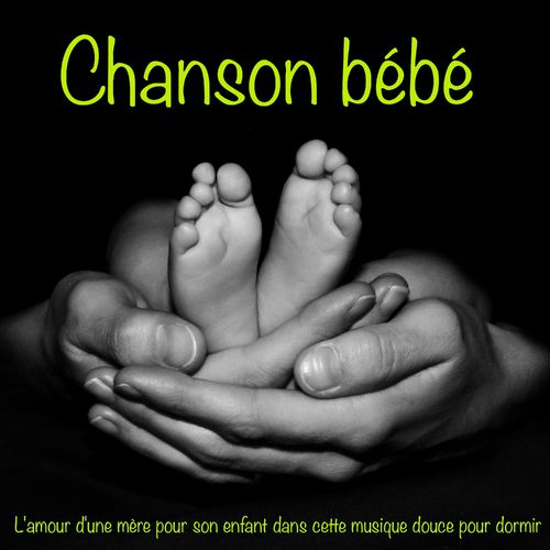 Maman Dodo - Chanson Bébé - L&amp;#039;Amour D&amp;#039;Une Mère Pour Son intérieur Chanson Pour Dormir Bébé Paroles