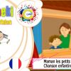 Maman Les Petits Bateaux - Chansons Enfantines - Paroles à Bateau Sur L Eau Paroles