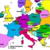 Manifeste Européen Du Front De Gauche : Une Stratégie à Carte Europe Avec Capitale