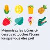Manquante : Jeu De Mémoire Gratuit Pour Iphone &amp; Android serapportantà Jeux Memoire Gratuit