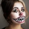 Maquillage Pour Halloween : Sélection De 100 Nouvelles encequiconcerne Maquillage De Sorcière Pour Halloween