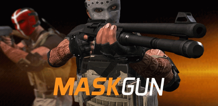 Maskgun Multiplayer Fps - Jeu De Tir Gratuit 2.602 encequiconcerne Jeux De Tir 2