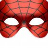 Masque Spiderman | Spiderman, Masque destiné Masque Spiderman A Imprimer