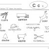 Maternelle : Lecture Des Lettres De L'Alphabet | Lecture encequiconcerne Activités Sur Les Lettres De L Alphabet En Maternelle