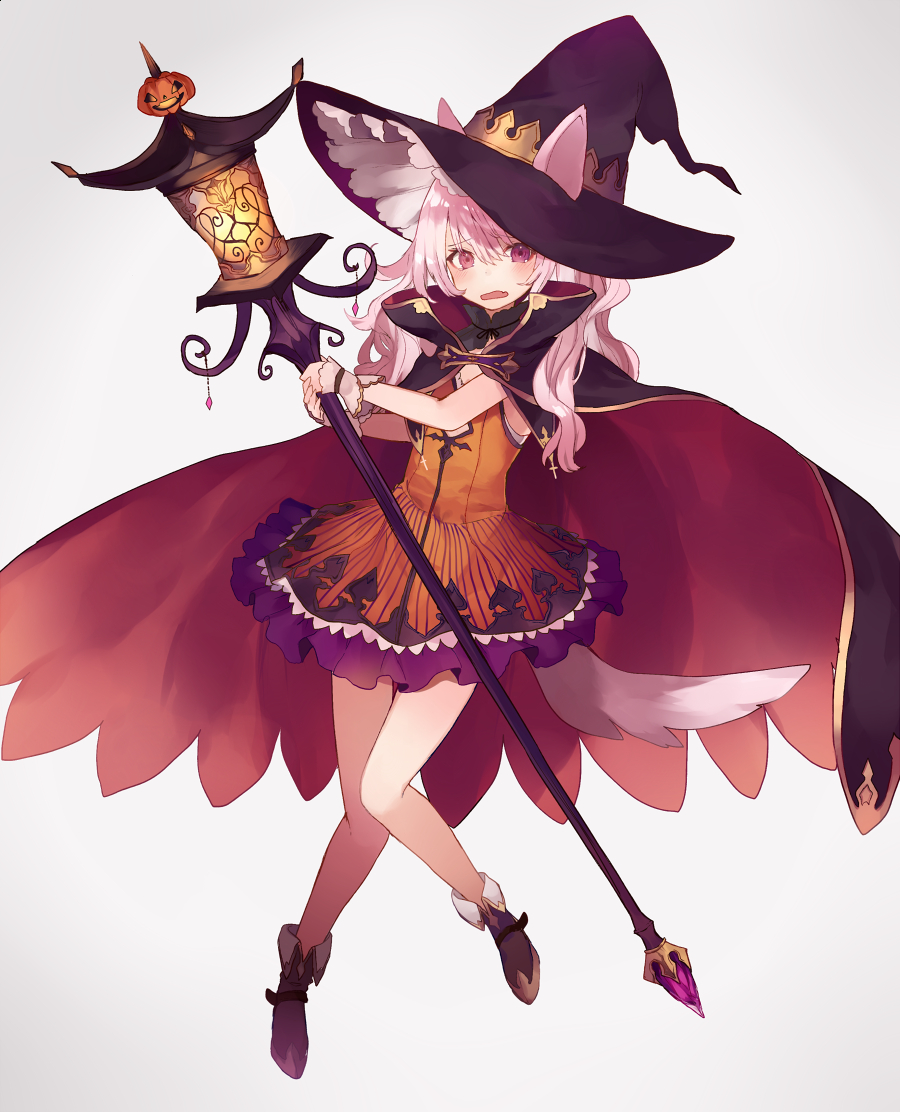 Mediocre | Anime Witch, Character Art, Anime Halloween encequiconcerne Dessin Animé La Sorcière