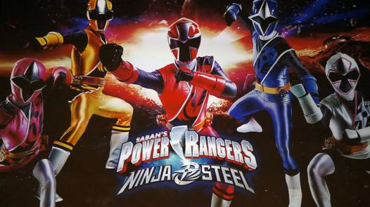 Meilleur Power Rangers Ninja Steel Le Test Et Comparatif encequiconcerne Power Rangers Ninja Steel En Français