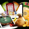Meilleurs Sites De Jeux Casino En Ligne Avis : Notre intérieur Jeux Ludique En Ligne