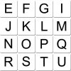 Memory_A_Imprimer_Lettres_Alphabet_Zoom (400×600 intérieur Jeux Alphabet Maternelle Gratuit
