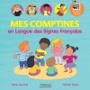 Mes Comptines En Langue Des Signes Française (Lsf), Avec encequiconcerne Comptine Oiseau