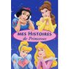 Mes Histoires De Princesses Coffret 4 Volumes : Cendrillon dedans La Belle Au Bois Dormant Et Les 7 Nains Streaming