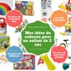Mes Idées De Cadeaux Pour Un Enfant De 2 Ans | Les Petits destiné Jeux Pour Les Garcons De 4 Ans