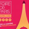 Messe Von Paris (Verschoben) - Messe, Ausstellung intérieur Foire De Paris Invitation Gratuite