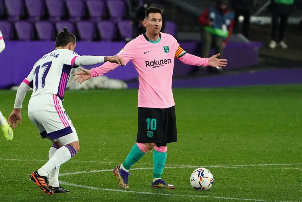 Messi, Alaba, Depay… Ces Stars En Fin De Contrat Qui pour Adieu Diego Nous N Irons Plus