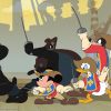 Mickey, Donald, Dingo : Les Trois Mousquetaires destiné Mickey Mousquetaire