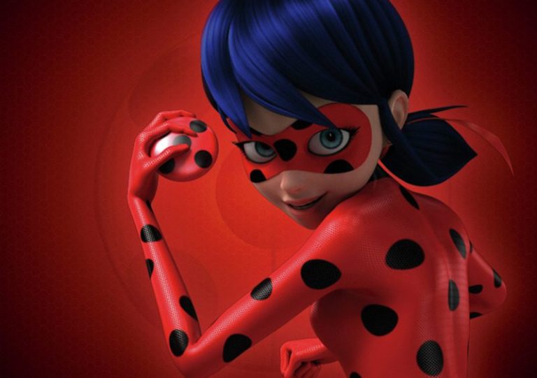 miraculous ladybug et chat noir saison 1