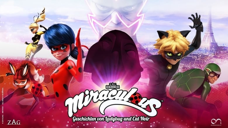 Miraculous Saison 3 Episode 25 Streaming Vf En Français tout Miraculous Ladybug Saison 2 Streaming