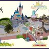 Mod The Sims - Disneyland Park pour Disneyland 3 Jours 2 Parcs 3 Novembre