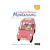 Mon Coffret Premières Lectures Montessori : Le Taxi De dedans Loto A Toucher Nathan