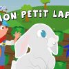 Mon Petit Lapin S'Est Sauvé Dans Le Jardin - Comptines avec Un Petit Lapin Chanson