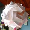 Mon Premier Tuto: Comment Construire Une Boule En Origami dedans Comment Faire Une Boule En Papier