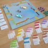 Monopoly Personnalisé 100% Fait Maison - Pigmentropie destiné Créer Un Jeu De Carte Personnalisé
