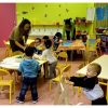 Montceau-Les-Mines | Les Enfants De Deux Ans De Retour En destiné Image D École Maternelle