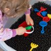 Montessori - Pétunia &amp; Cie. intérieur Activite Enfant 2 Ans