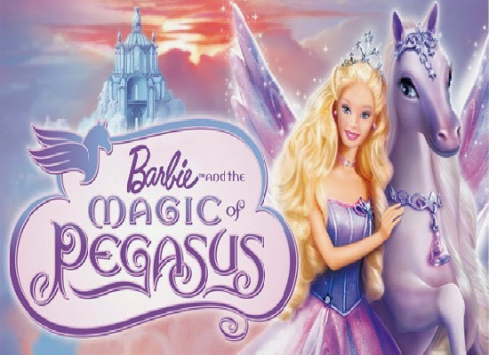 Montre Complet Barbie And The Magic Of Pegasus (2005) Film serapportantà Barbie Et La Magie Des Dauphins Film Complet En Français
