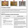 Mosaïques - Ce1 - Ce2 - Cm1 - Cm2 - Arts Visuels - Cycle 3 encequiconcerne Art Du Visuel Histoire Des Arts