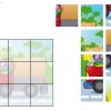 Moyenne Section : Puzzle | Coloriage Éducatif, Enfant dedans Puzzle En Ligne Maternelle