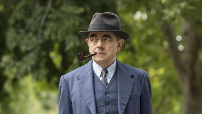 Mr. Bean, Un Maigret, So British Sur France 3 encequiconcerne Mr Bean En Vacances Le Film En Francais