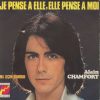 Musique Annees 70: Alain Chamfort avec Chanson Pense À Moi