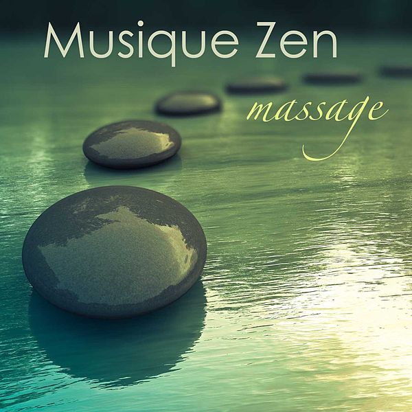 Musique Zen Massage: Musique De Fond Pour Harmonie, De avec Ecouter Musique Relaxante