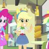 My Little Pony - Equestria Girls - Trailer (Español Latino serapportantà My Little Pony Equestria Girls Show