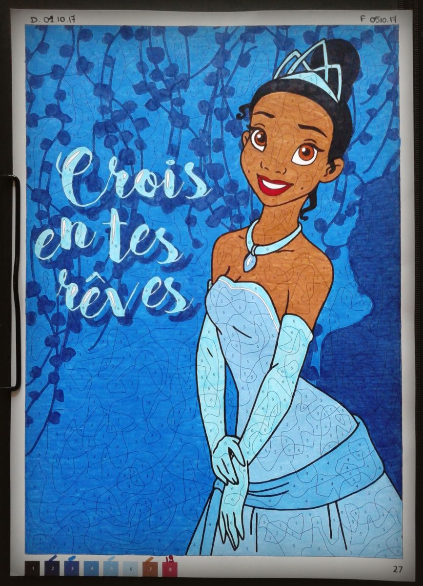 N°27 : La Princesse Et La Grenouille | Disney, Disney à Charlotte La Princesse Et La Grenouille