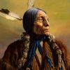 Native American | Indien Amerique, Histoire Des Indiens D serapportantà Amérindien Histoire