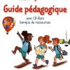 New Hop In! Cm1 Cycle 3 - Guide Pédagogique - Grand Format tout Alphabet Anglais Cycle 3