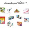 Noël 2017} 13 Idées Cadeaux Pour Des Enfants De 5 À 7 Ans intérieur Jeux Pour Enfant 7 Ans